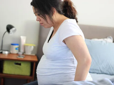 3 nguyên nhân chính khiến bà bầu dễ bị trĩ