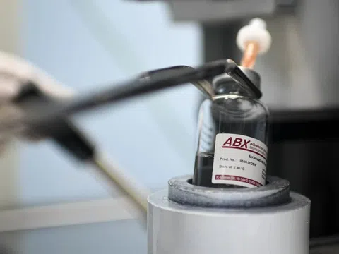 Lò cyclotron duy nhất ở phía Nam tạm dừng, chụp PET/CT gián đoạn