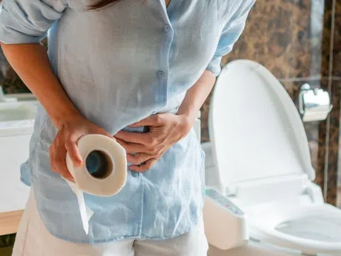 Thực phẩm làm dịu ngay các triệu chứng tiêu chảy