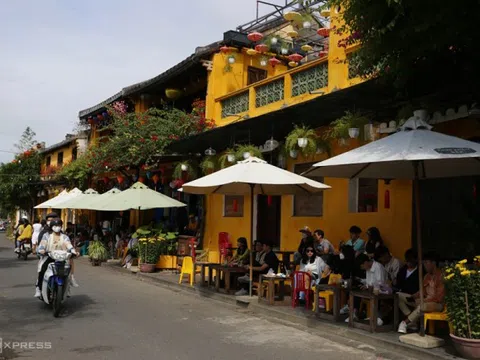 Báo nước ngoài chọn ba điểm đến Việt Nam vào top Đông Nam Á