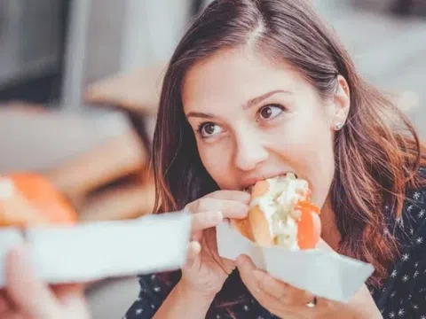 6 hành động cực hại làm tăng mỡ xấu trong máu
