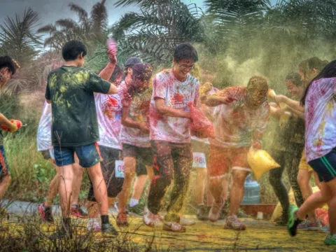 5 môi trường thanh thiếu niên cần đề phòng để tránh bệnh não mô cầu
