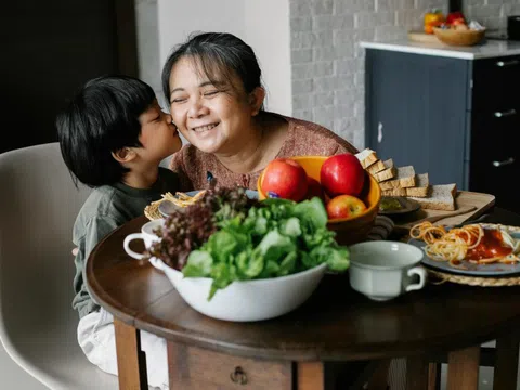 Bổ sung dinh dưỡng cho trẻ nhỏ thế nào để phòng ngừa Covid-19?