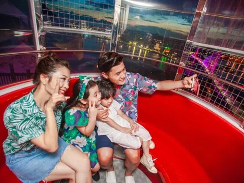Lý do không nên bỏ lỡ Sun World Ha Long mùa hè này