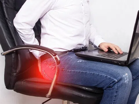 4 cách làm giảm cơn đau do bệnh trĩ tại nhà