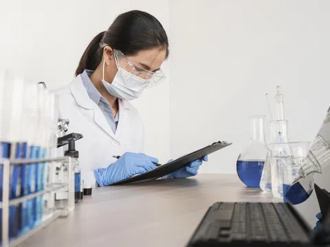 Câu chuyện phía sau thử nghiệm thay đổi cuộc đời người bệnh tiểu đường