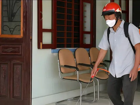 Huế ghi nhận ca mắc liên cầu lợn đầu tiên trong năm 2025