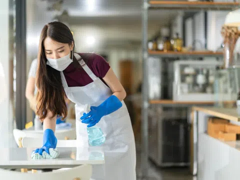 Phổi bị tàn phá bởi một thói quen không ngờ đến