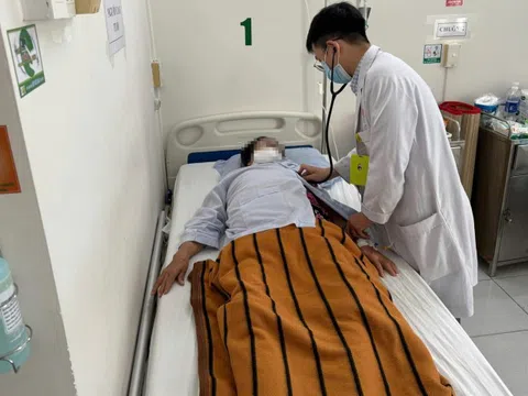 TP.HCM ghi nhận nhiều ca nhiễm giun lươn hiếm gặp