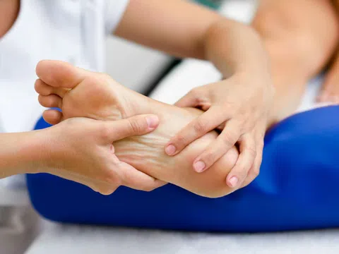 5 lưu ý cho người mắc bệnh gout
