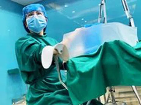 Phóng viên Tuổi Trẻ điều tra: Vạch trần mánh khóe làm đẹp 'vùng kín' chui