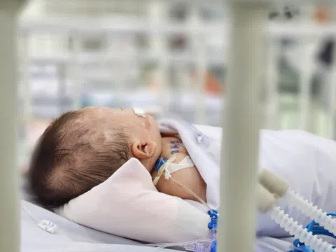 Sốt xuất huyết vào mùa cao điểm, trẻ nguy kịch chỉ sau một đêm