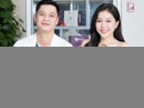 Hệ thống thẩm mỹ Thu Cúc và 29 năm đồng hành cùng vẻ đẹp Việt