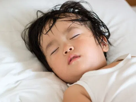Điểm danh loạt bệnh mùa hè trẻ thường gặp
