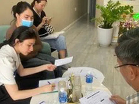 Điều tra: Thẩm mỹ chui, cắt 'vùng kín' giá 2 triệu vẽ thành 22 triệu