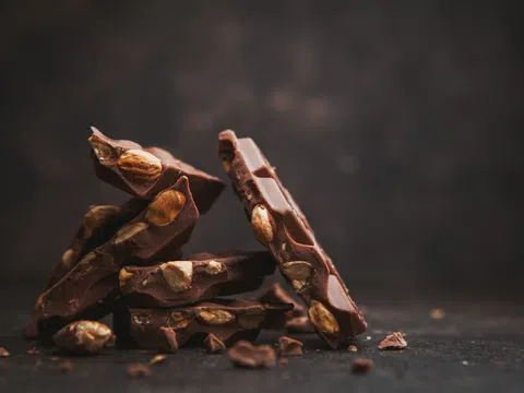 Loại chocolate tốt cho người bệnh tim