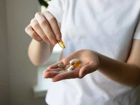 Lạm dụng vitamin làm tăng huyết áp