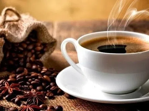 5 loại đồ uống thường dùng giúp tăng cường sức khỏe gan