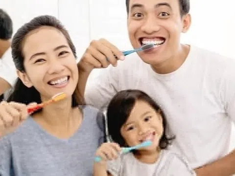 Chăm sóc nướu - chìa khóa cải thiện sức khỏe răng miệng toàn diện