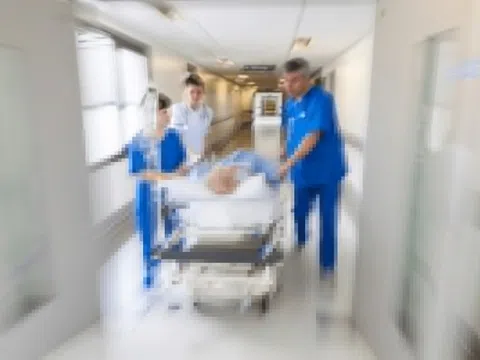 Người phụ nữ thoát chết 2 lần trong một tuần
