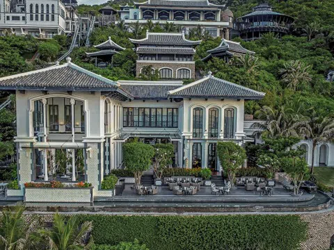 72 giờ chơi ở Đà Nẵng của phóng viên nước ngoài