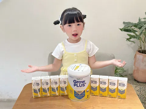 Lactoferrin và ba tấm khiên miễn dịch bảo vệ trẻ từ bên trong