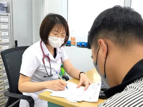 Nam thanh niên 'nuôi' sán dây dài 3 mét vì mê ăn loại rau quen thuộc