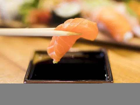 4 lưu ý cho người thích ăn sashimi