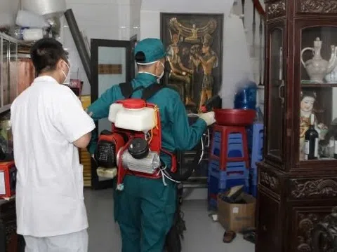 Nhiều ca mắc liên cầu khuẩn lợn, ngành y tế Hà Nội cảnh báo