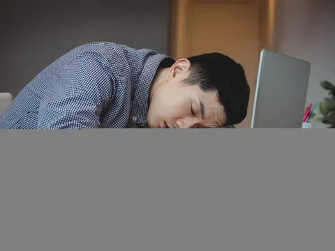 Thận 'cầu cứu' thông qua 4 dấu hiệu vào buổi sáng