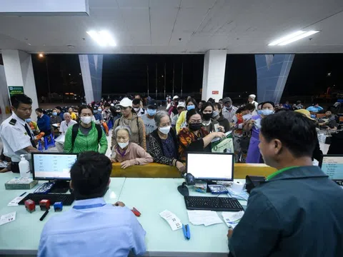 Bất ngờ khi đi khám dịch vụ được BHYT thanh toán