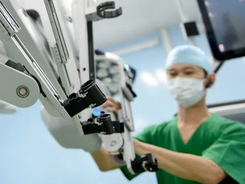 Bệnh viện nào của TP.HCM có điểm chất lượng cao nhất?