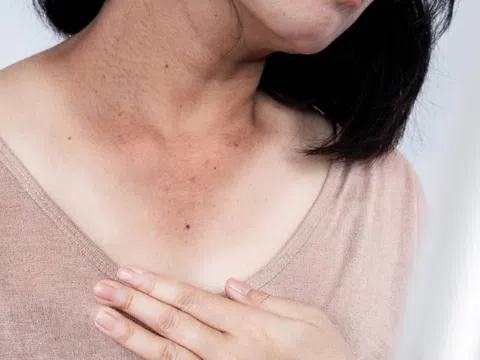 5 dấu hiệu cảnh báo tiền tiểu đường