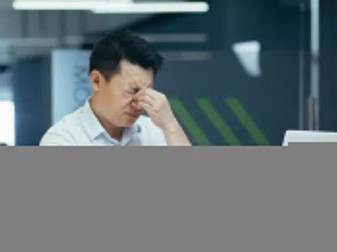 Những lý do không ngờ khiến bạn bị mỏi mắt