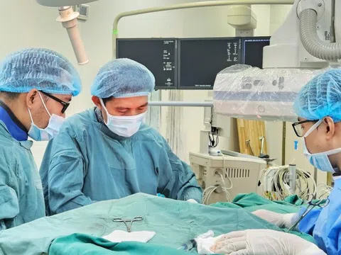 Người đàn ông ở TP.HCM hai lần thoát chết trong lúc ngủ