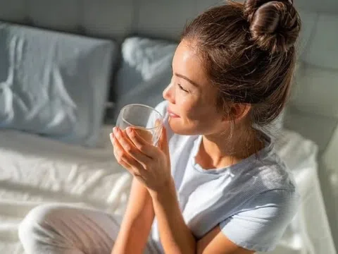 4 'thêm', 4 'bớt' vào buổi sáng giúp tránh xa bệnh tật
