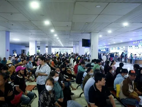 Hàng chục nghìn dân Bà Rịa, Bình Dương (cũ) được TP.HCM đóng bảo hiểm