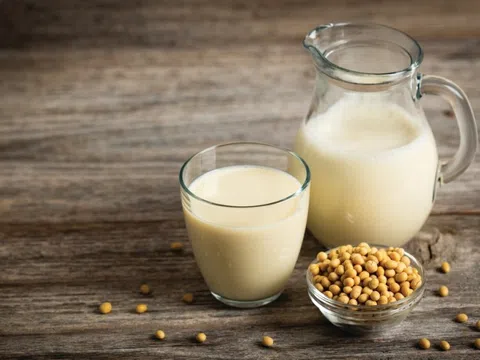 5 loại đồ uống giúp giảm cholesterol