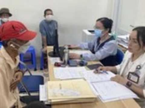 Bệnh viện Chợ Rẫy ứng dụng nhiều phương pháp tiên tiến trong điều trị ung thư