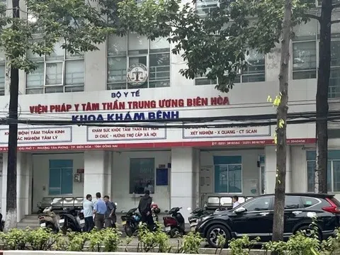 Sau vụ bê bối trong giám định tâm thần: Bộ trưởng Y tế chỉ đạo gì?