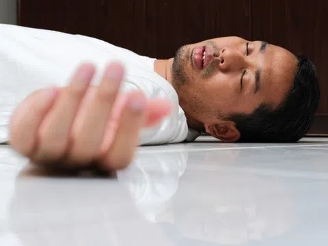 Người đàn ông nguy kịch, bác sĩ chỉ rõ sai lầm khi sơ cứu
