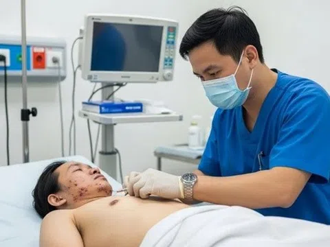 Cảnh báo dịch bệnh đậu mùa khỉ quay lại