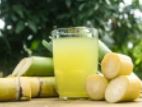Mắc tiểu đường có được uống nước mía?