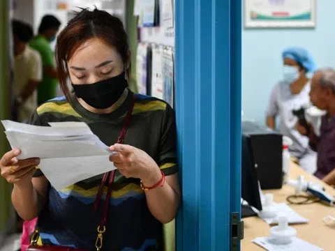 Loạt ưu đãi BHYT từ 1/7, mức đóng điều chỉnh ra sao?