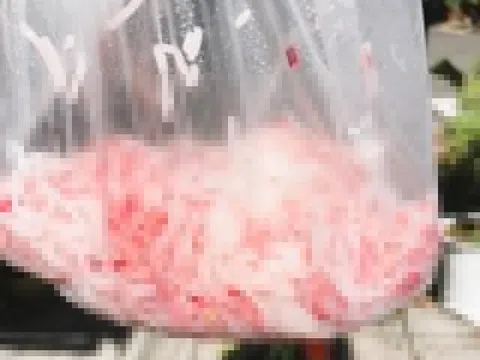 Vụ bún đổi màu đỏ ở Đà Nẵng: Kết quả bất ngờ từ kiểm nghiệm