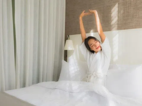 Làm 5 điều này mỗi sáng, huyết áp ổn định cả ngày, hạn chế đột quỵ