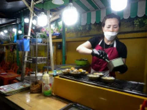 Sau sáp nhập, TP.HCM quản lý ATTP như thế nào?