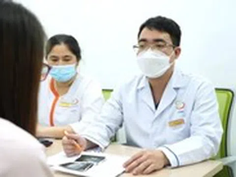 Phụ nữ điều trị vô sinh được mở rộng quyền lợi bảo hiểm xã hội
