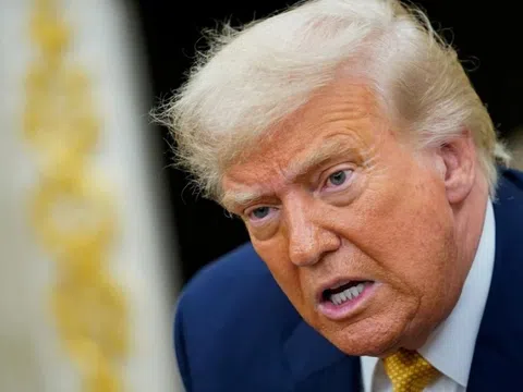 Ngày càng nhiều người trẻ Việt mắc căn bệnh giống ông Trump