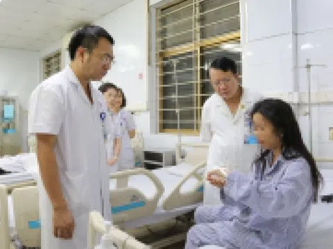 Tình hình mới nhất sức khỏe nạn nhân vụ lật tàu trên vịnh Hạ Long